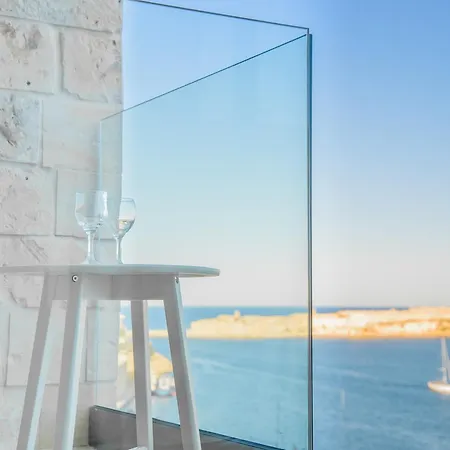 Διαμέρισμα Capital City - Sea View