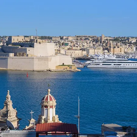 Διαμέρισμα Capital City - Sea View Βαλέτα