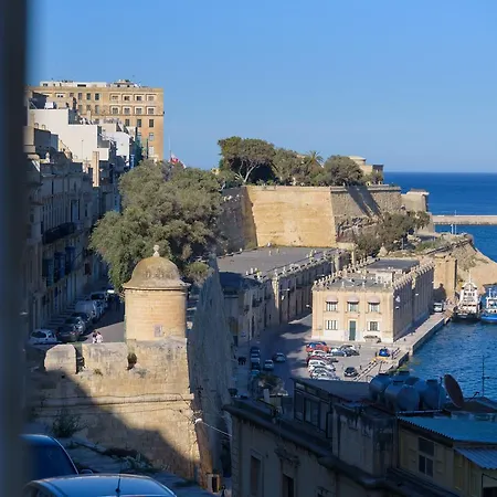 Apartament Capital City - Sea View