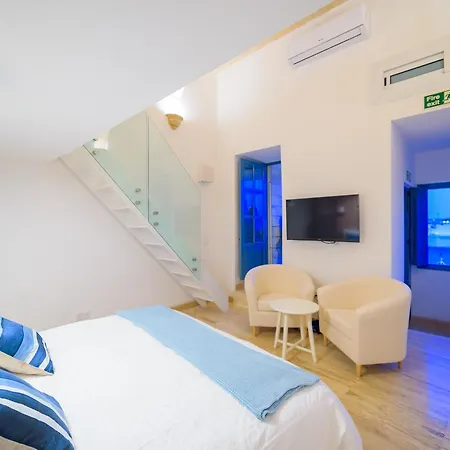 Capital City - Sea View Apartament Valletta